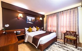 Samra Hotel